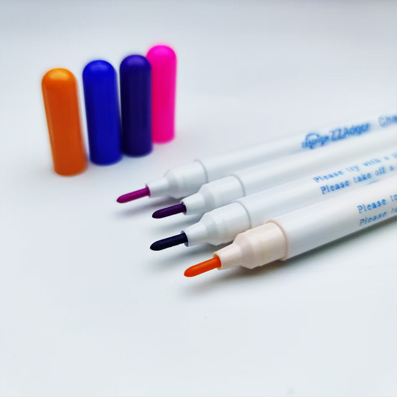 4 Fabric Marking Pens, Water-S - огляд і ціна Fabric Marking Pen