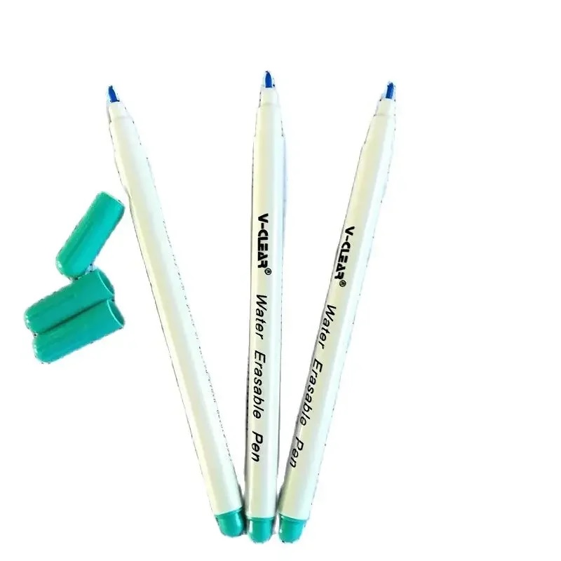 Textile Water Erasable Fabric  - огляд і ціна Sewing Textile Art