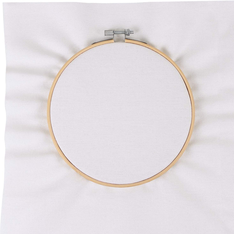 4 Pieces of Linen Fabric, Soli - огляд і ціна Sewing Embroidery Fabric