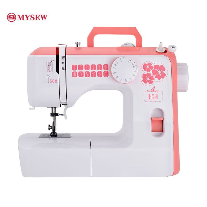 MYSEW 588 Household Multifunct - огляд і ціна Sewing Kit