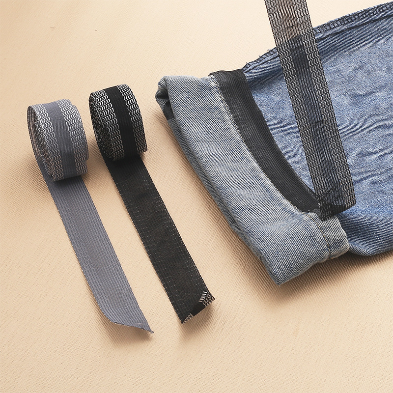 1-5M Pants Edge Iron-on Hem Ta - огляд і ціна Interfacing Iron On