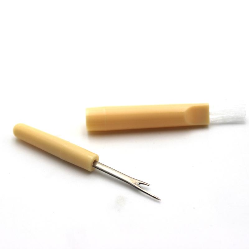 Seam Ripper Manual Brush Top H - огляд і ціна Seam Ripper Tool