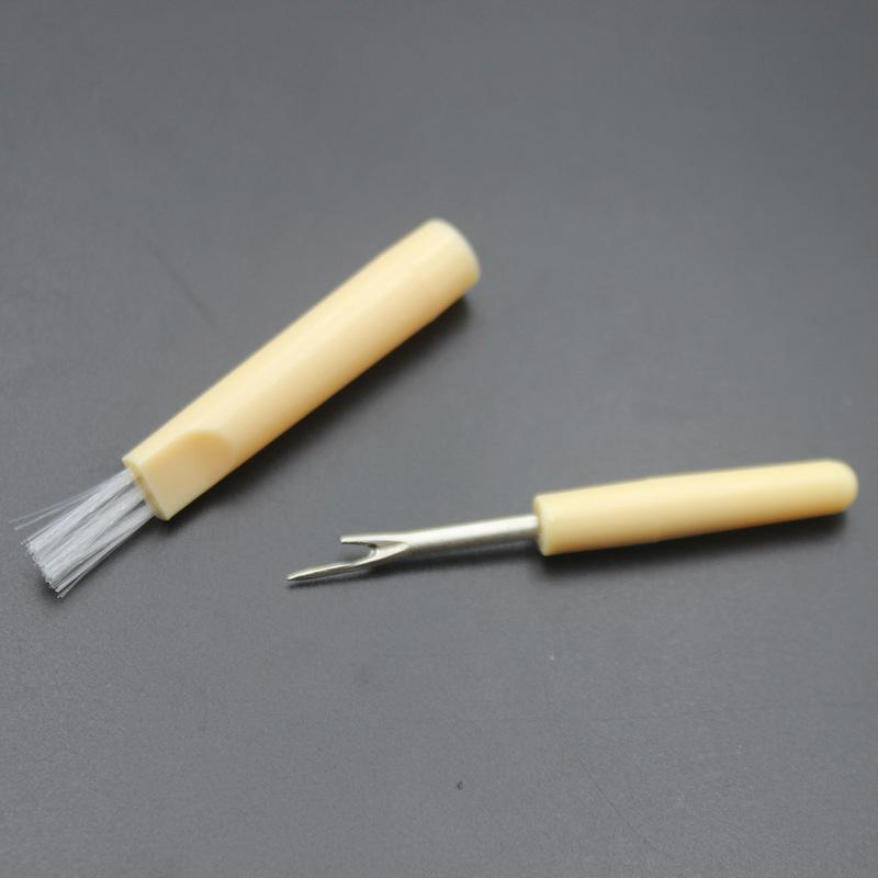 Seam Ripper Manual Brush Top H - огляд і ціна Seam Ripper Tool