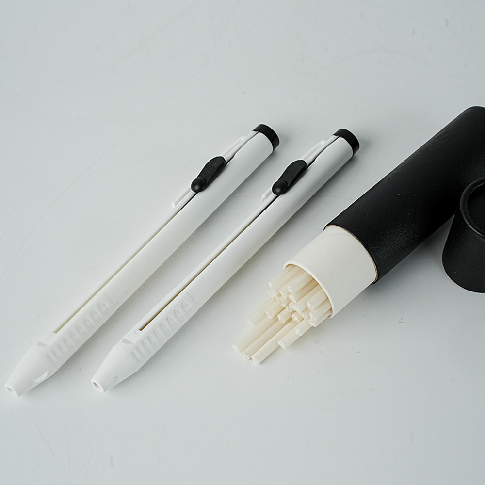 2Pen With 20 Refills Tailors C - огляд і ціна Fabric Marking Pen