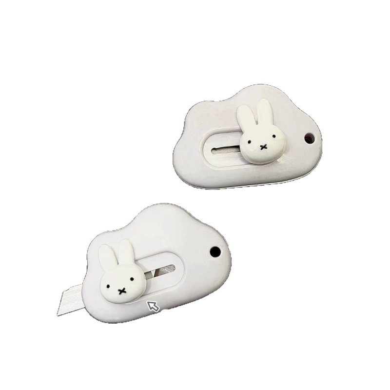 Ins Cartoon Creative Miffy Rab - огляд і ціна Sewing By