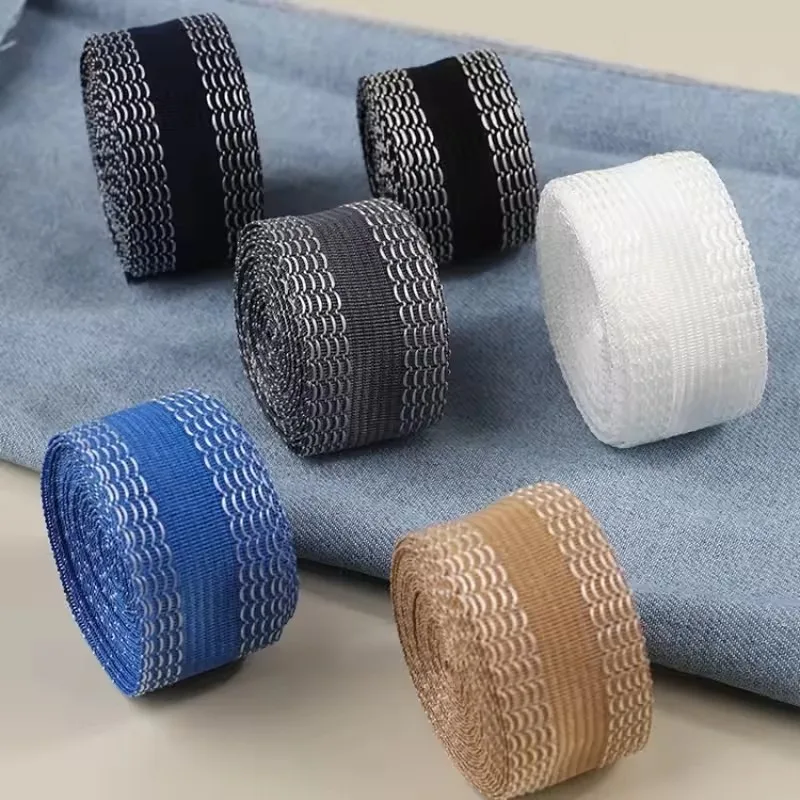 1-20M DIY Self-Adhesive Fabric - огляд і ціна Interfacing Iron On