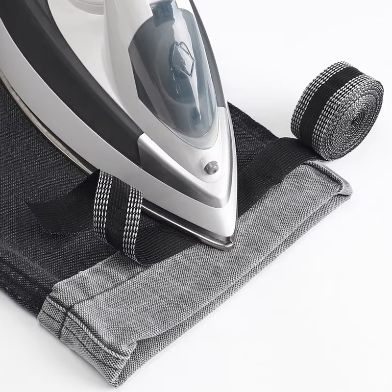1-20M DIY Self-Adhesive Fabric - огляд і ціна Interfacing Iron On