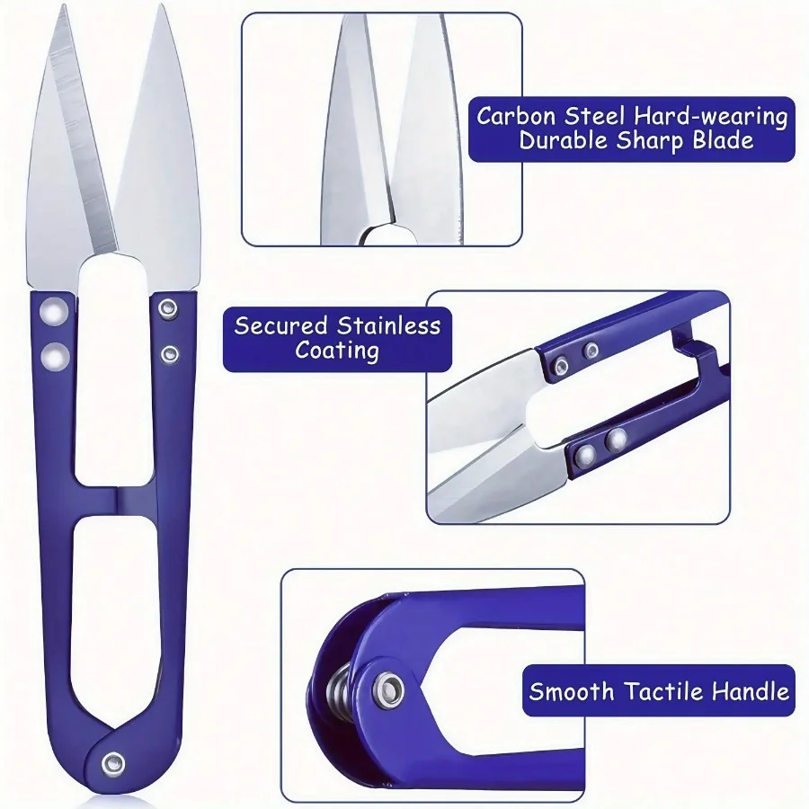 5pcs Sewing Seam Ripper set St - огляд і ціна Seam Ripper Tool