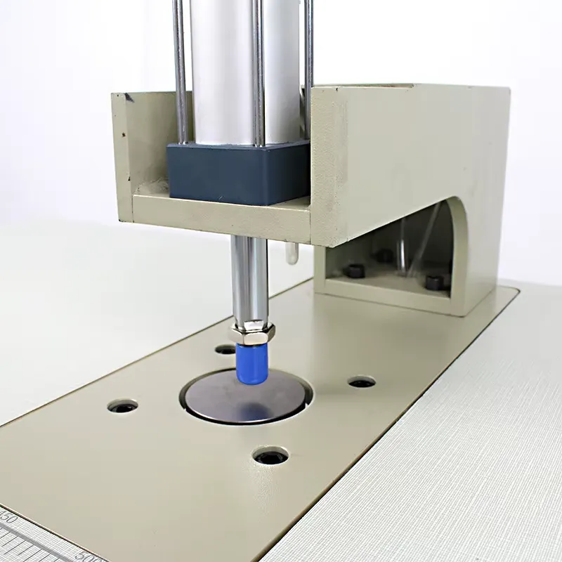 Ultrasonic Lace Sewing Machine - огляд і ціна Sewing Machine In Textile Industry