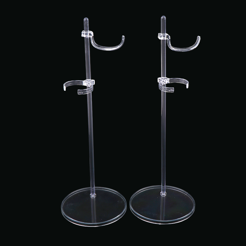 #5Pcs Doll Holding Stand Dollh - огляд і ціна Dress Form Mannequin