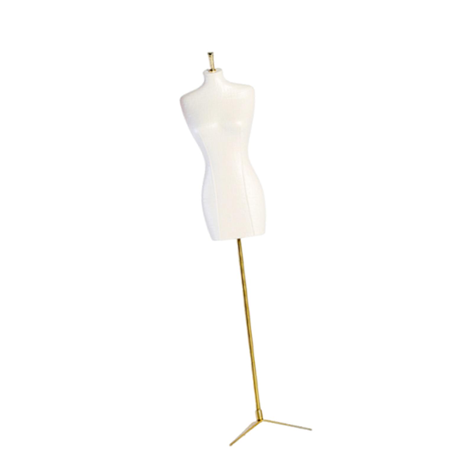 Mini Mannequin Model Female Do - огляд і ціна Dress Form Mannequin