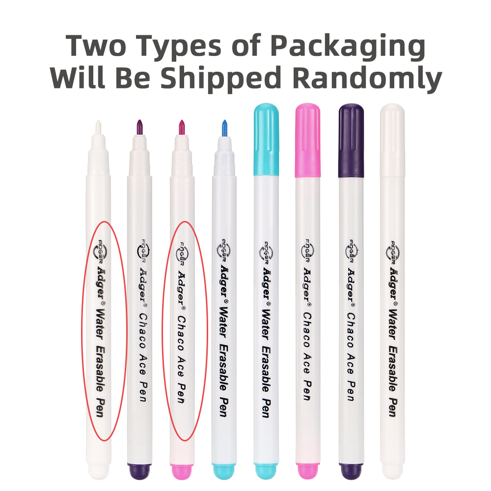 20pcs with 4colors Quilting St - огляд і ціна Fabric Marking Pen